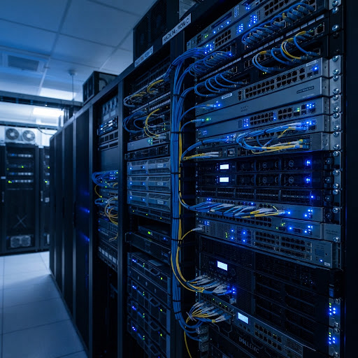 Choosing the Right Managed IT Provider